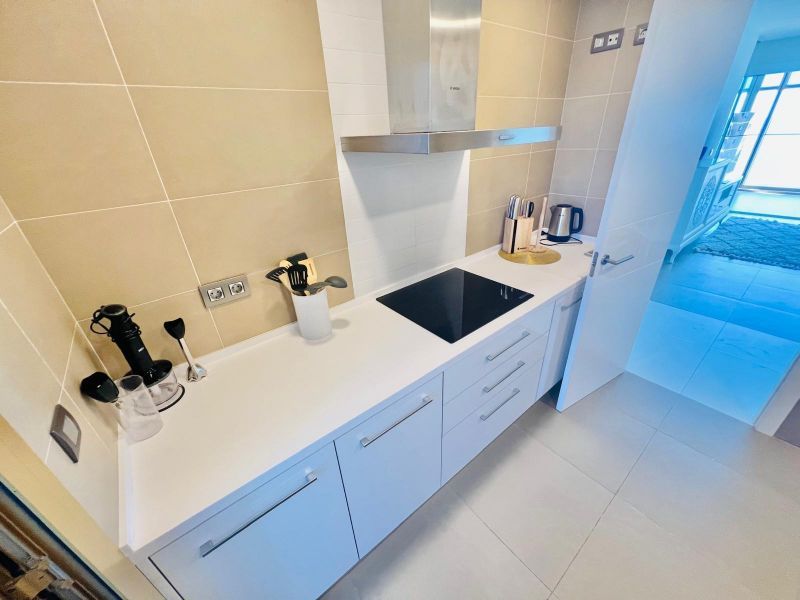 Apartment in Benidorm, Spain - picture 6