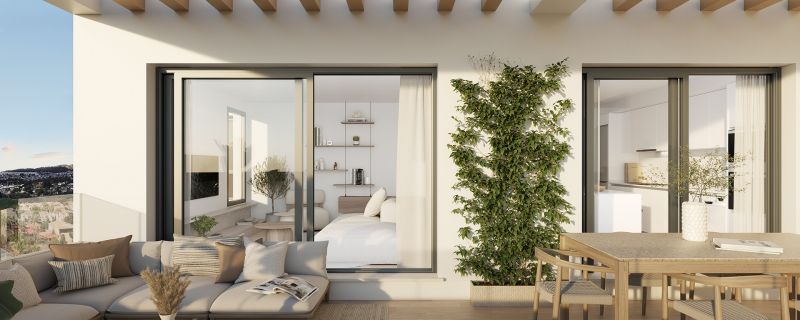 Appartement à Calp, Espagne, 78 m² - image 7