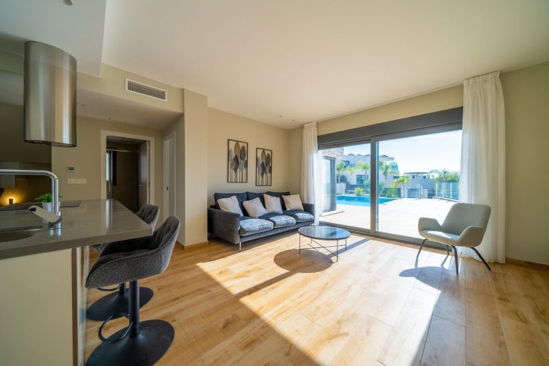 Villa à Finestrat, Espagne - image 7