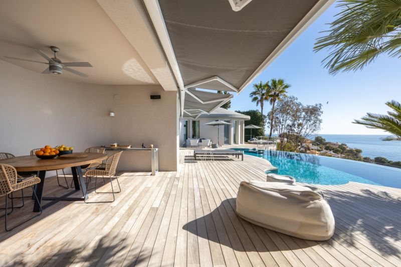 Villa in Moraira, Spanien, 300 m² - Foto 8