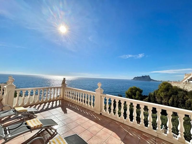 Villa in Benissa, Spain - picture 8