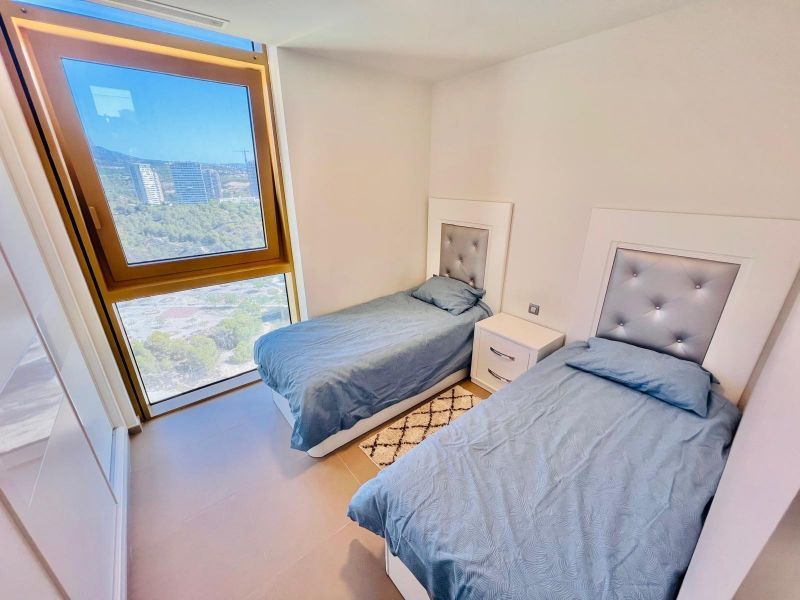 Apartment in Benidorm, Spain - picture 8