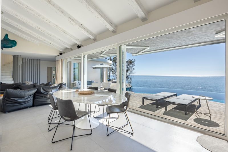 Villa in Moraira, Spanien, 300 m² - Foto 9