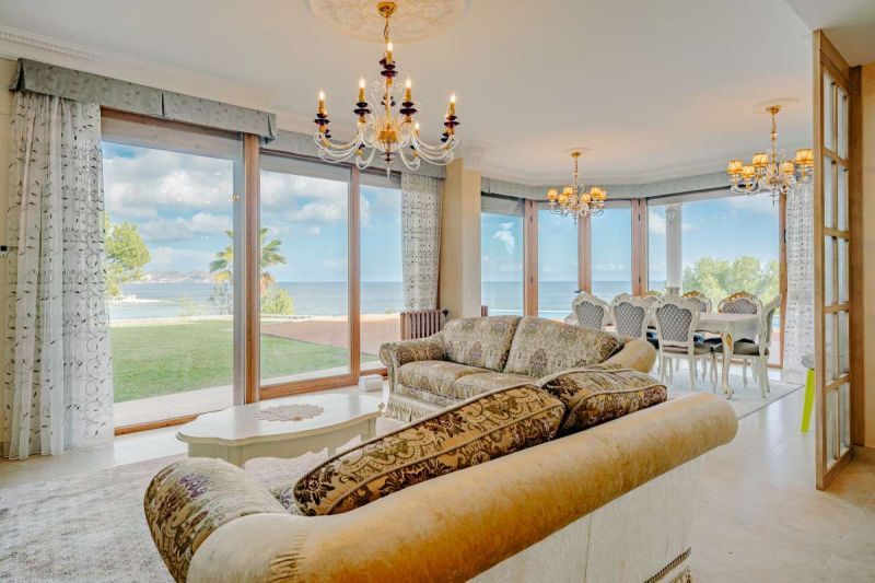 Villa a Calp, Spagna - foto 9