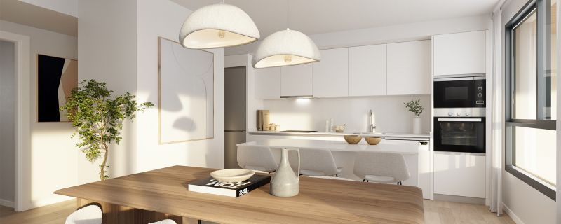 Appartement à Calp, Espagne, 78 m² - image 9