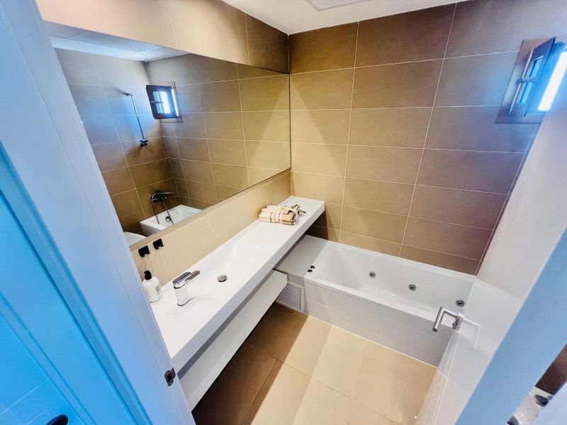 Apartment in Benidorm, Spain - picture 9