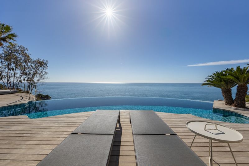 Villa in Moraira, Spanien, 300 m² - Foto 10