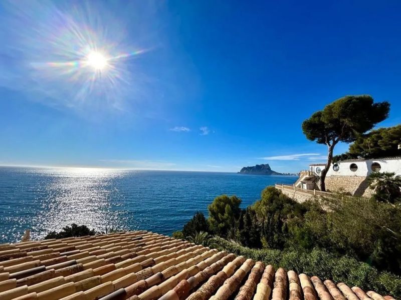 Villa in Benissa, Spain - picture 10