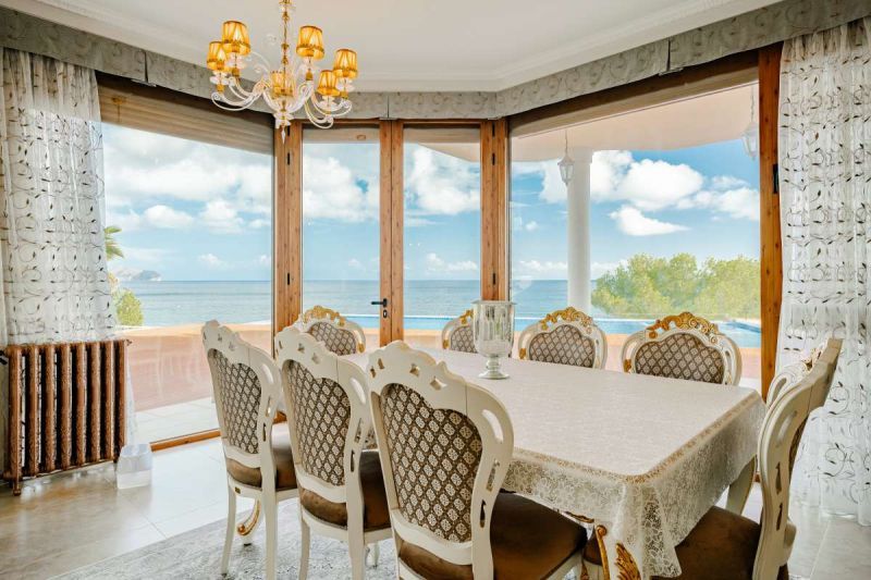 Villa a Calp, Spagna - foto 10