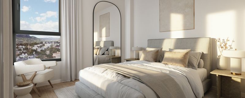 Appartement à Calp, Espagne, 78 m² - image 10