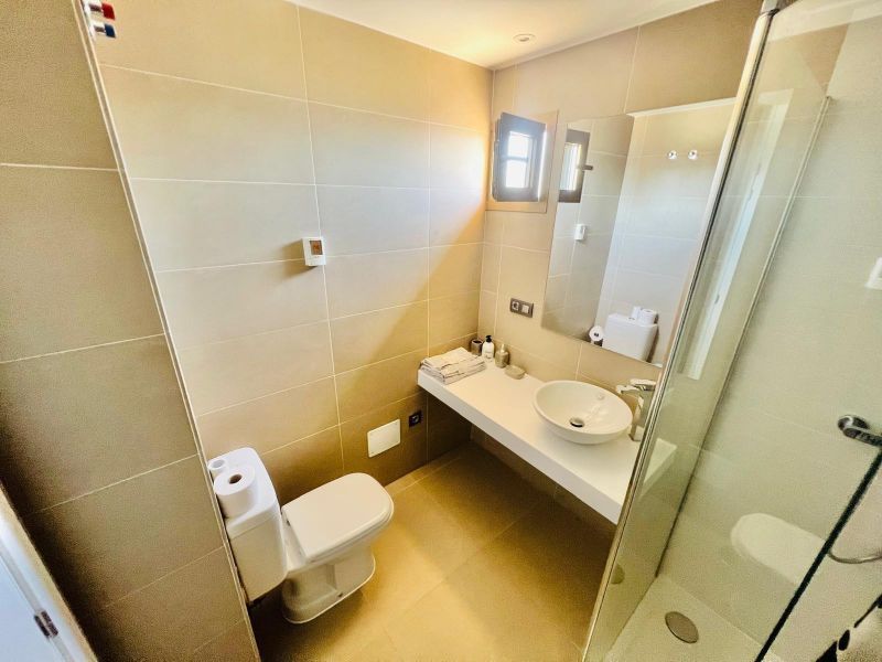 Apartment in Benidorm, Spain - picture 10