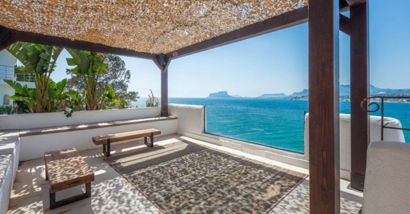 Villa in Moraira, Spanien, 310 m² - Foto 11