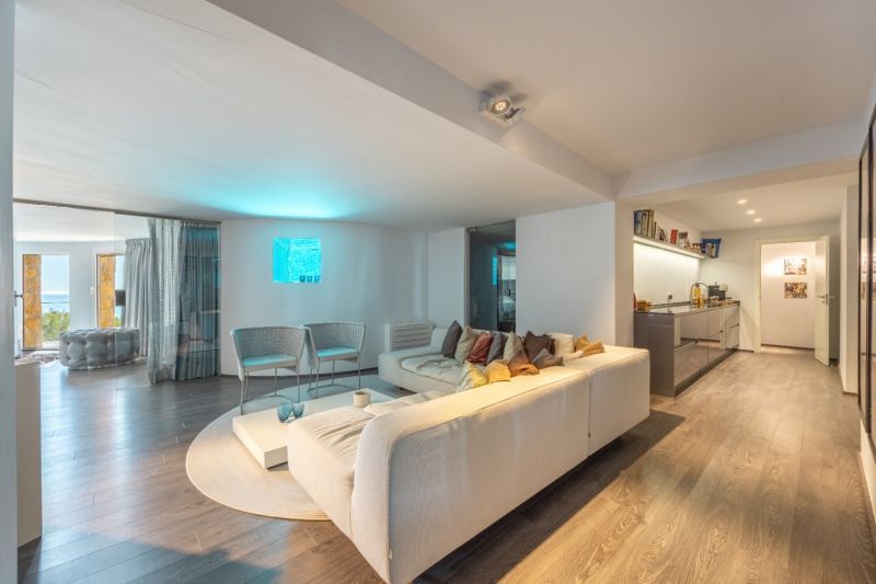 Villa in Moraira, Spanien, 300 m² - Foto 11