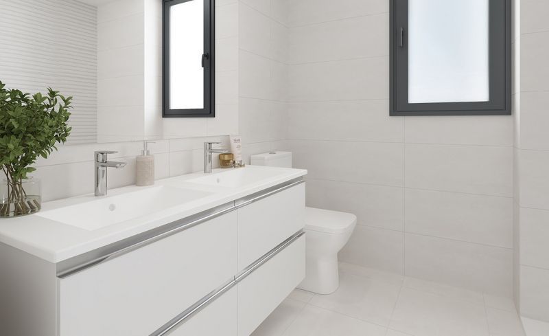 Appartement à Calp, Espagne, 78 m² - image 11