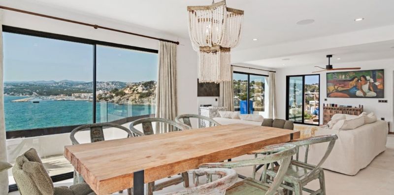 Villa in Moraira, Spanien, 310 m² - Foto 12