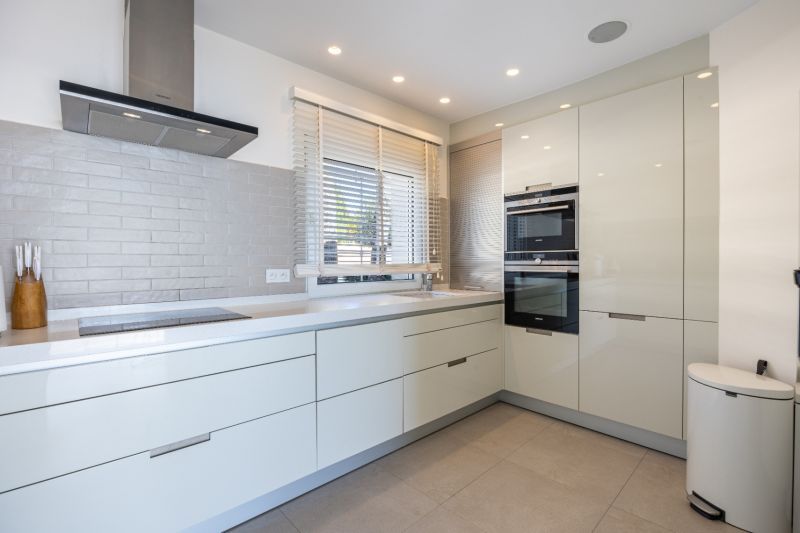 Villa in Moraira, Spanien, 300 m² - Foto 13