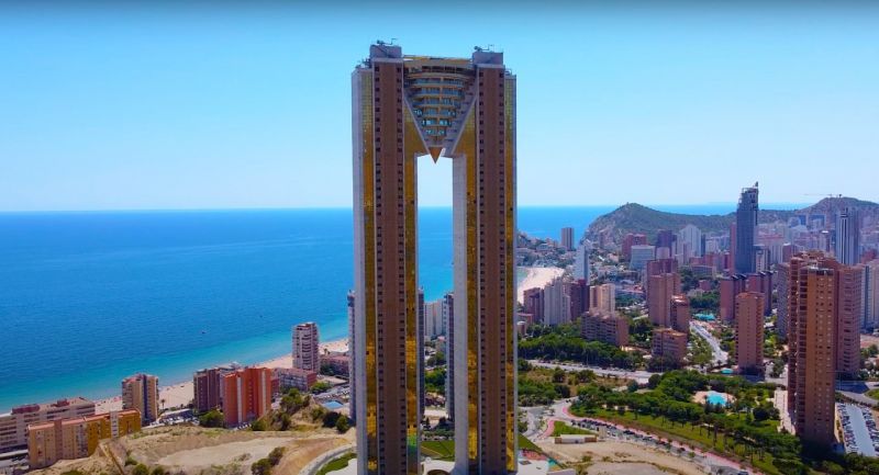 Apartment in Benidorm, Spain - picture 12