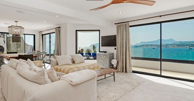 Villa in Moraira, Spanien, 310 m² - Foto 13