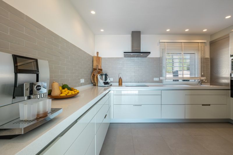 Villa in Moraira, Spanien, 300 m² - Foto 14