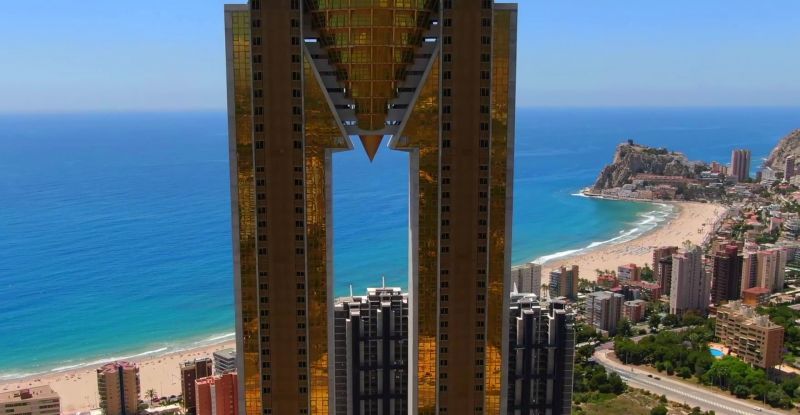 Apartment in Benidorm, Spain - picture 15