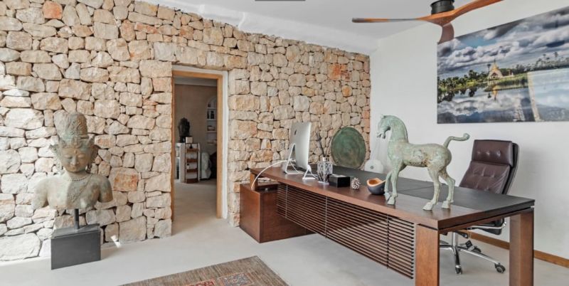 Villa in Moraira, Spanien, 310 m² - Foto 16