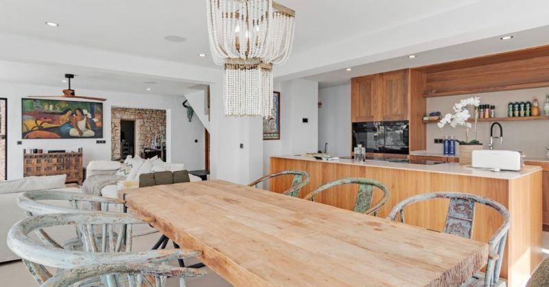 Villa in Moraira, Spanien, 310 m² - Foto 17