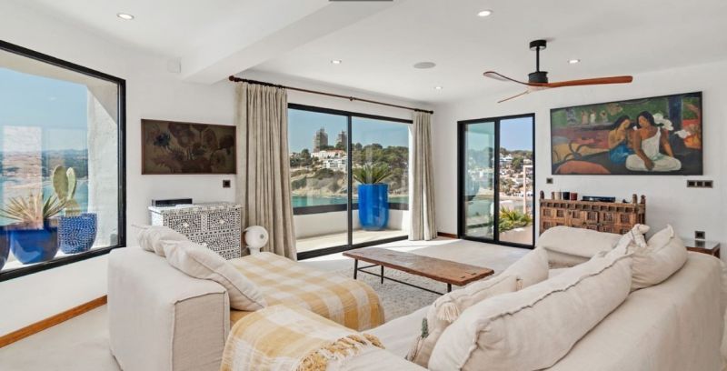 Villa in Moraira, Spanien, 310 m² - Foto 18