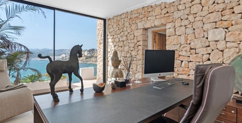 Villa in Moraira, Spanien, 310 m² - Foto 19