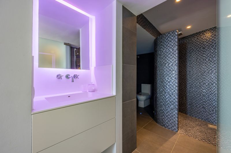 Villa in Moraira, Spanien, 300 m² - Foto 19