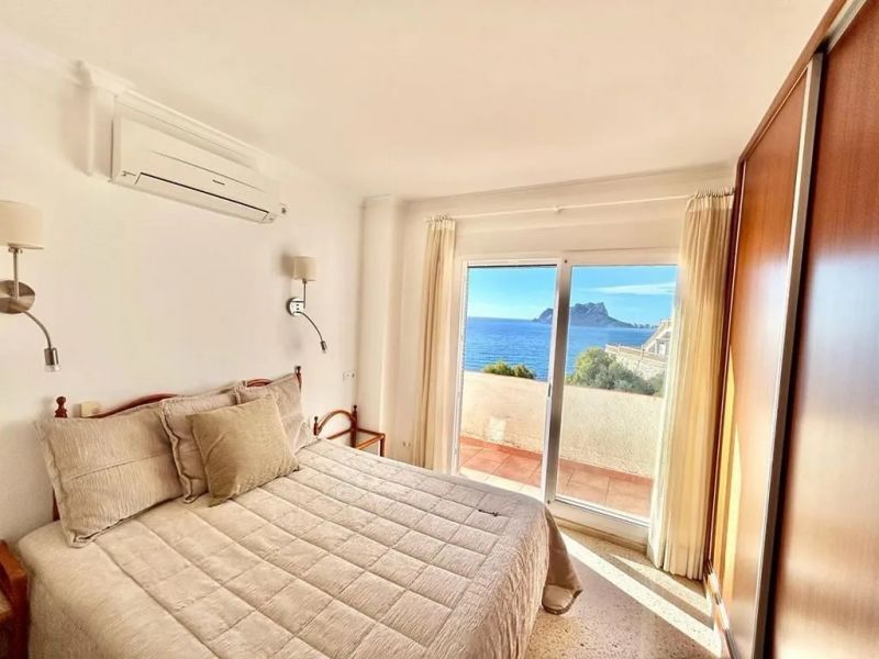 Villa in Benissa, Spain - picture 19