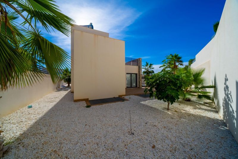 Villa à Finestrat, Espagne - image 19