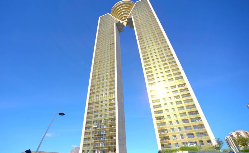 Apartment in Benidorm, Spain - picture 19