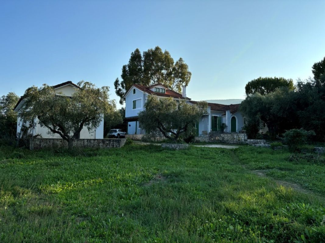 Haus in Ionische Inseln, Griechenland, 350 m² - Foto 2