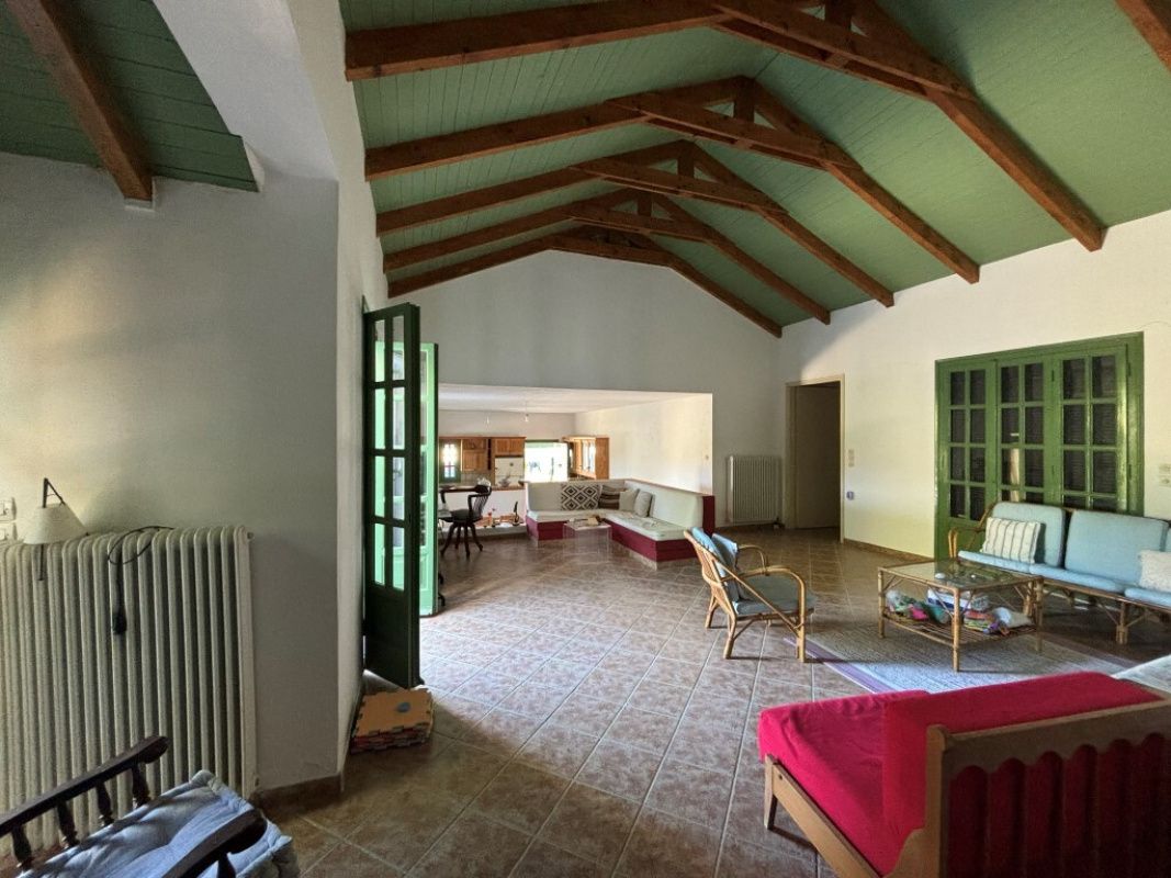 Haus in Ionische Inseln, Griechenland, 350 m² - Foto 3