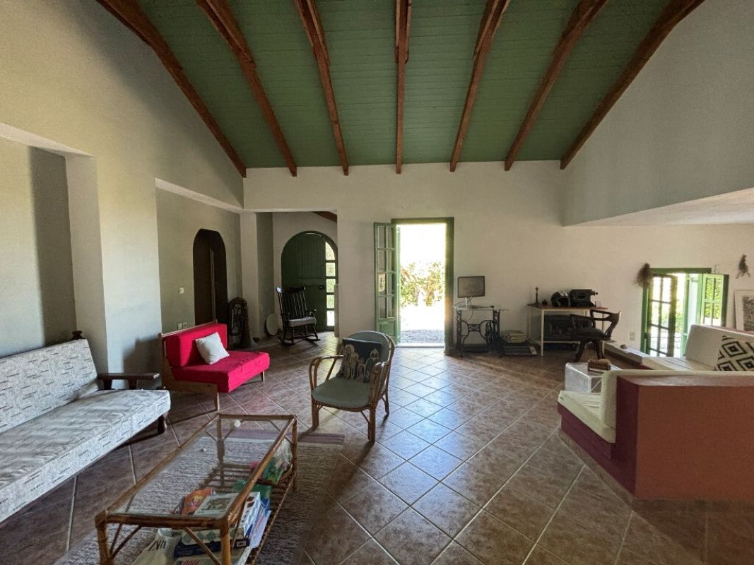 Haus in Ionische Inseln, Griechenland, 350 m² - Foto 4