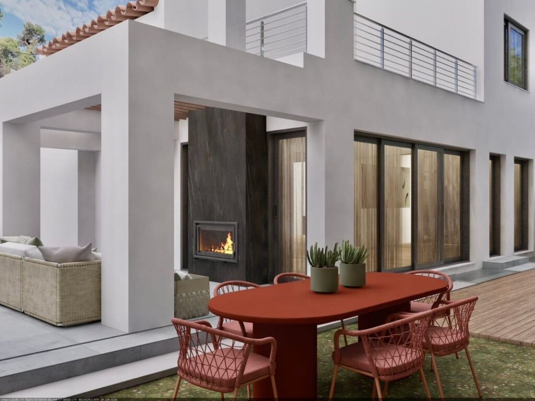 Townhouse ad Atene, Grecia, 240 m² - foto 4