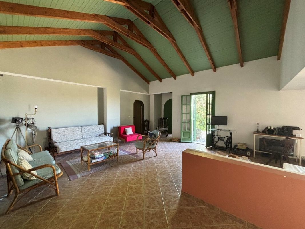 Haus in Ionische Inseln, Griechenland, 350 m² - Foto 5