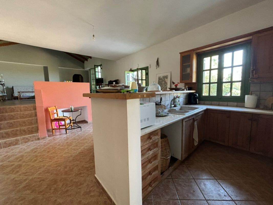 Haus in Ionische Inseln, Griechenland, 350 m² - Foto 7