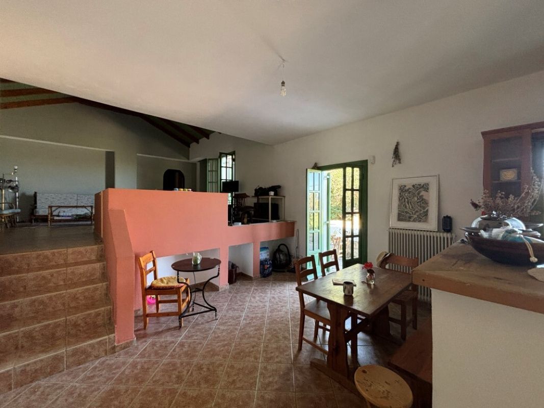 Haus in Ionische Inseln, Griechenland, 350 m² - Foto 8