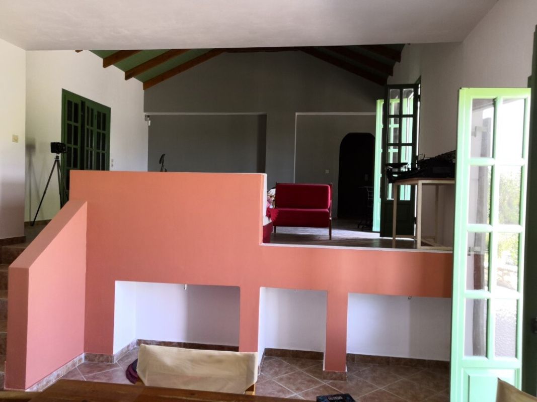 Haus in Ionische Inseln, Griechenland, 350 m² - Foto 9