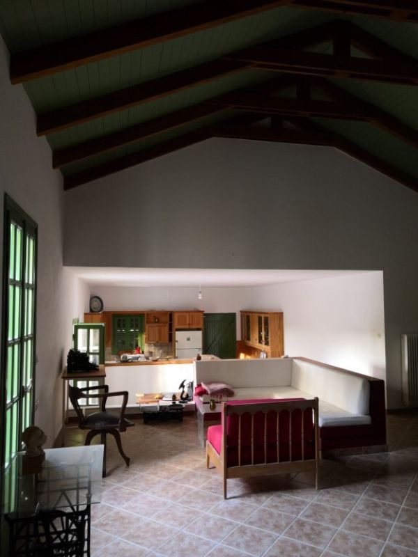 Haus in Ionische Inseln, Griechenland, 350 m² - Foto 11