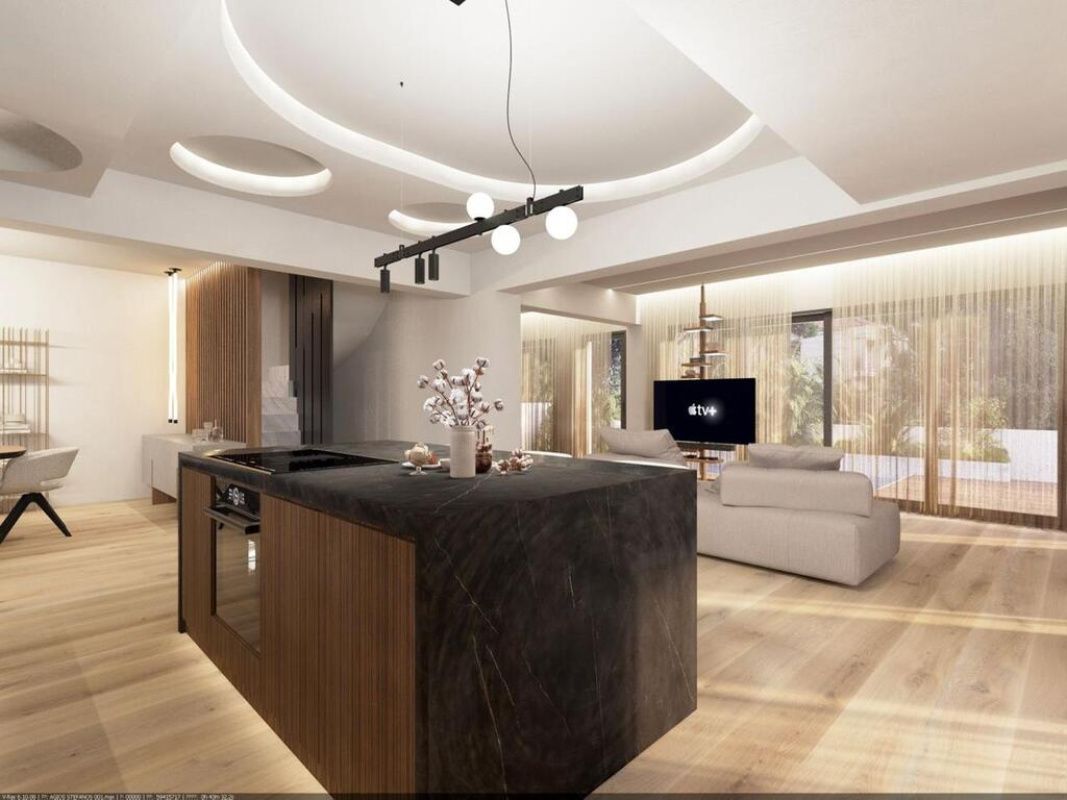 Townhouse ad Atene, Grecia, 240 m² - foto 11