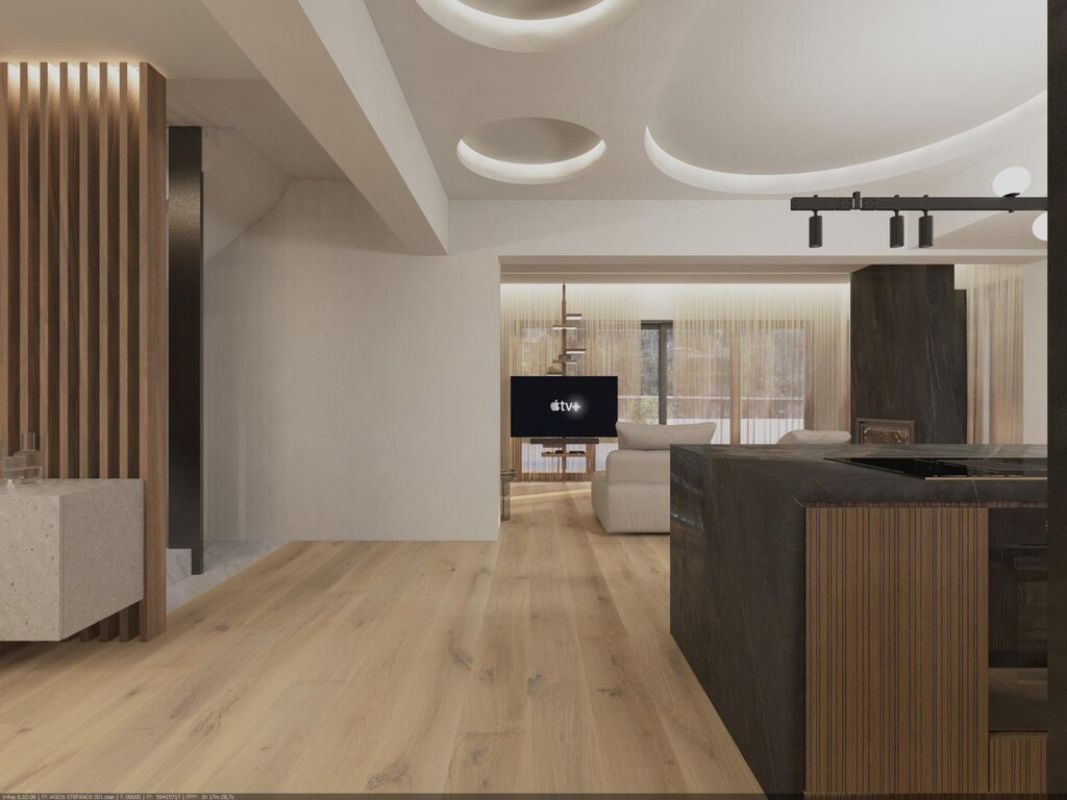 Townhouse ad Atene, Grecia, 240 m² - foto 13