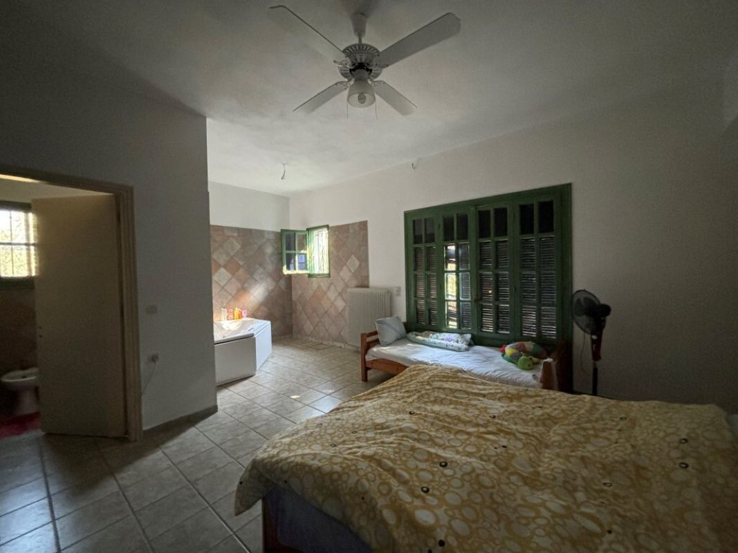 Haus in Ionische Inseln, Griechenland, 350 m² - Foto 14