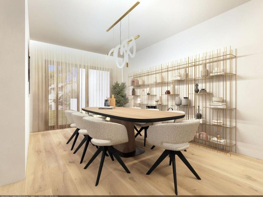 Townhouse ad Atene, Grecia, 240 m² - foto 15