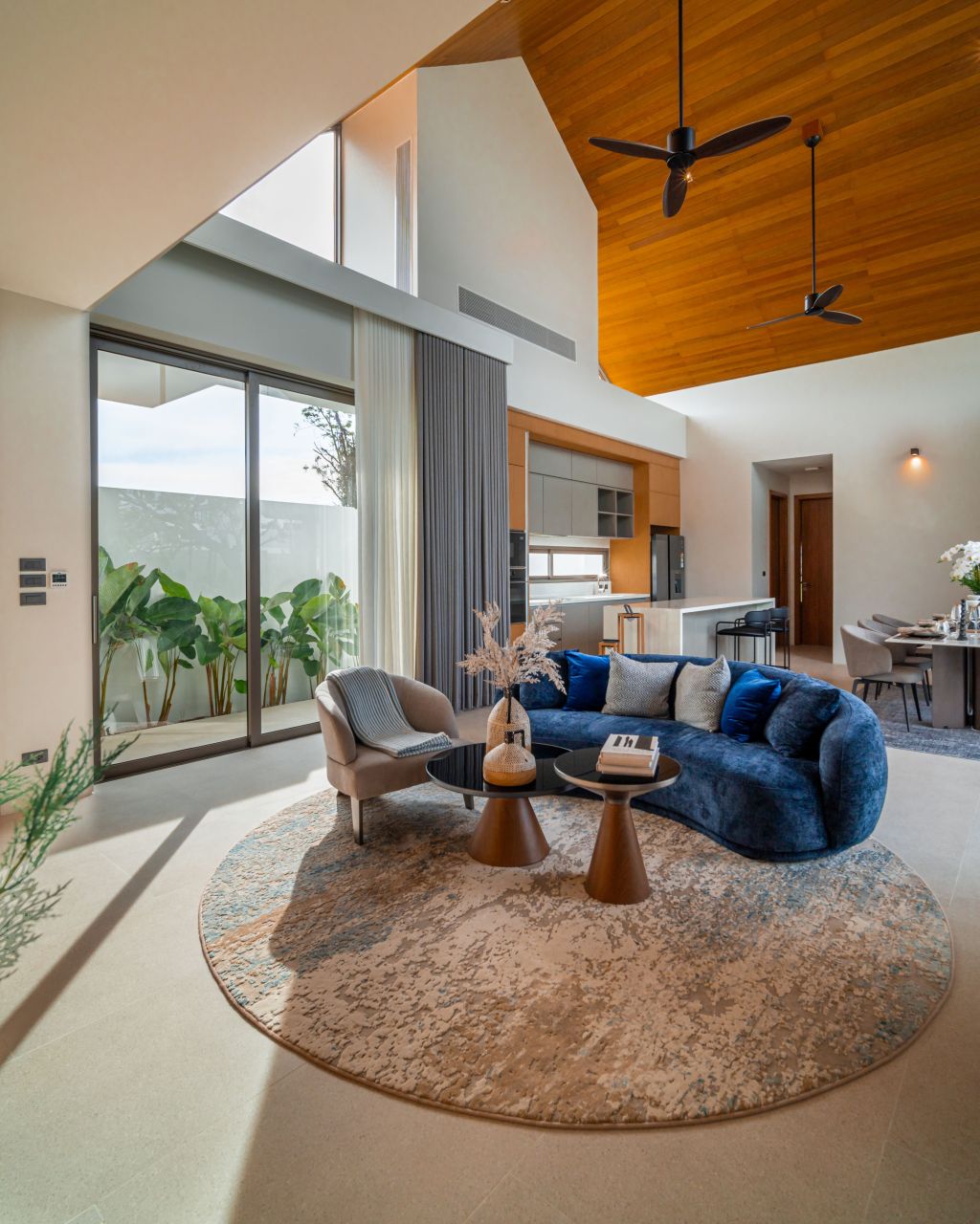 Villa a Phuket, Thailandia, 336 m² - foto 5