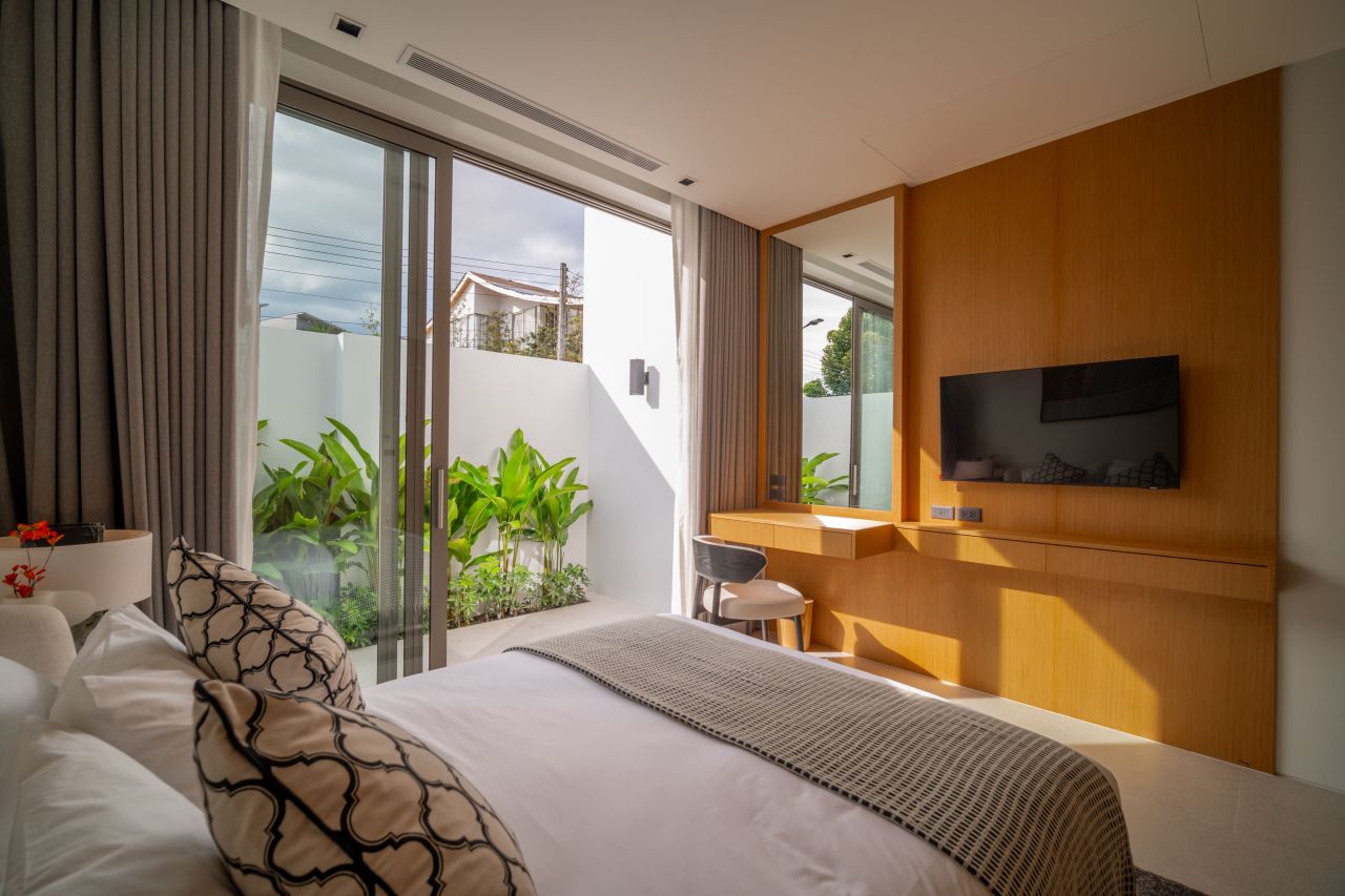 Villa a Phuket, Thailandia, 336 m² - foto 13