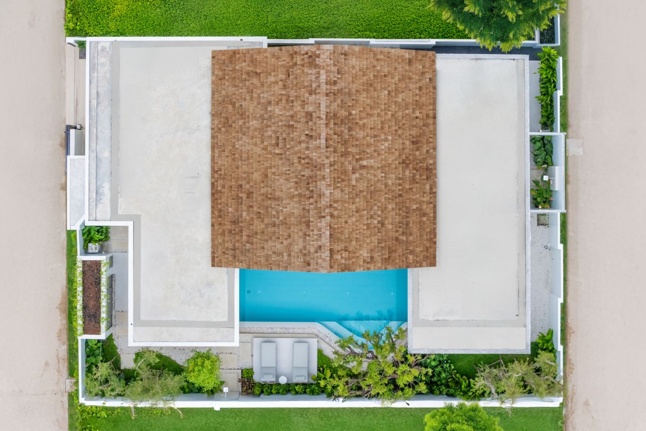 Villa a Phuket, Thailandia, 336 m² - foto 16