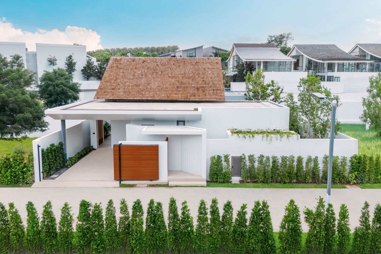 Villa a Phuket, Thailandia, 336 m² - foto 17
