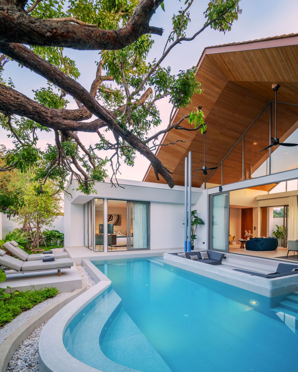 Villa a Phuket, Thailandia, 336 m² - foto 18